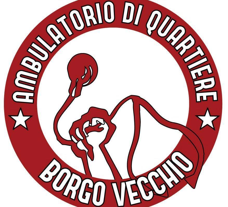 Ambulatorio di Quartiere Borgo Vecchio