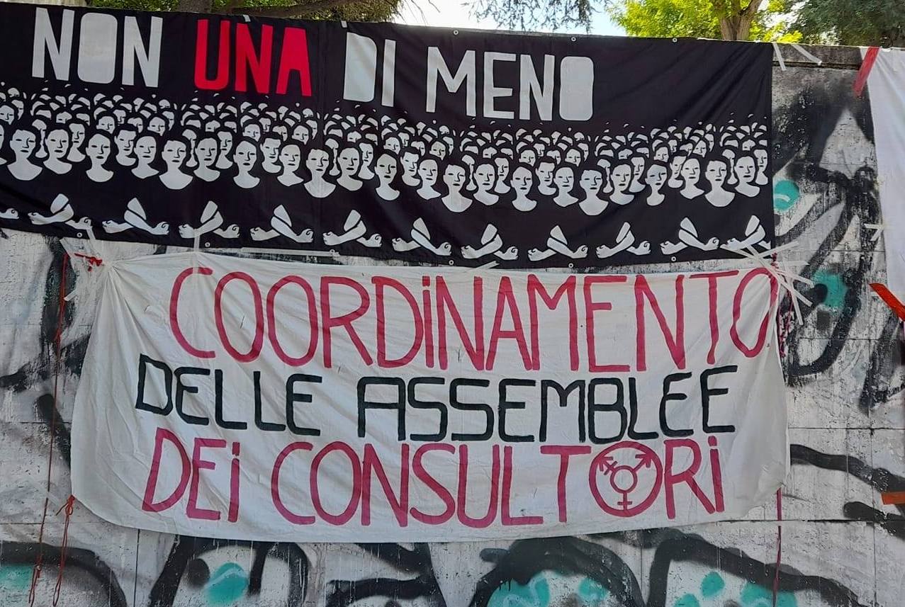 Assemblee dei consultori e delle libere soggettività