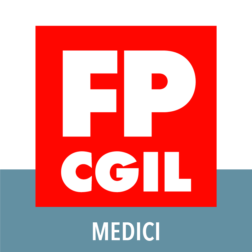 FP CGIL Medici e Dirigenti SSN