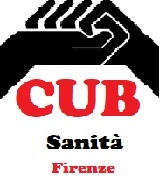 CUB sanità Firenze