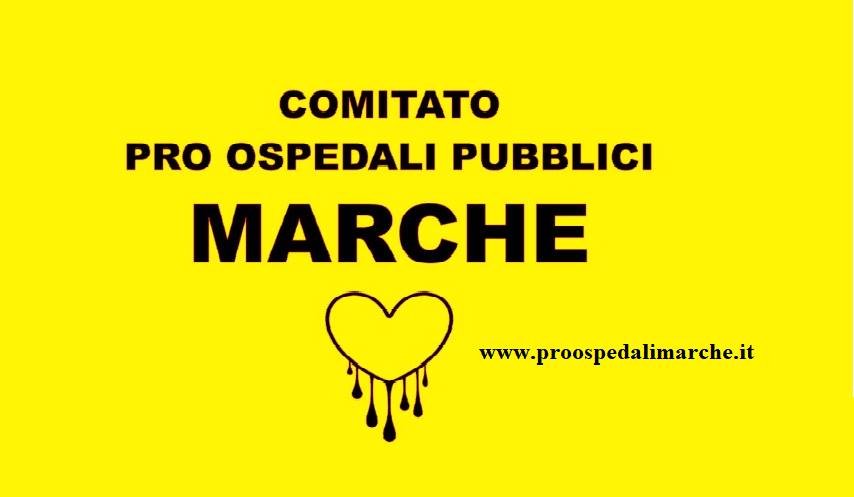 Comitato Pro Ospedali Pubblici delle Marche