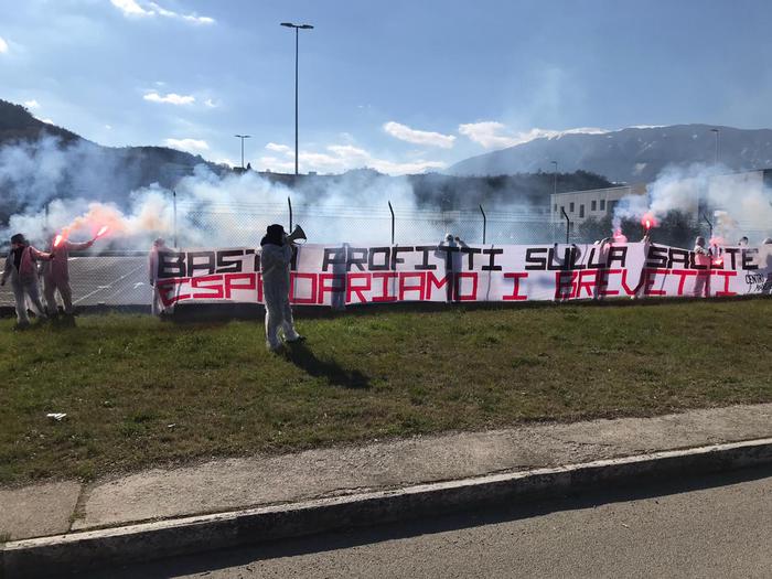 Coordinamento Centri Sociali Marche