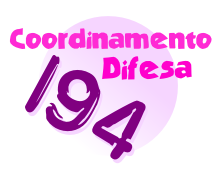 Coordinamento Difesa 194