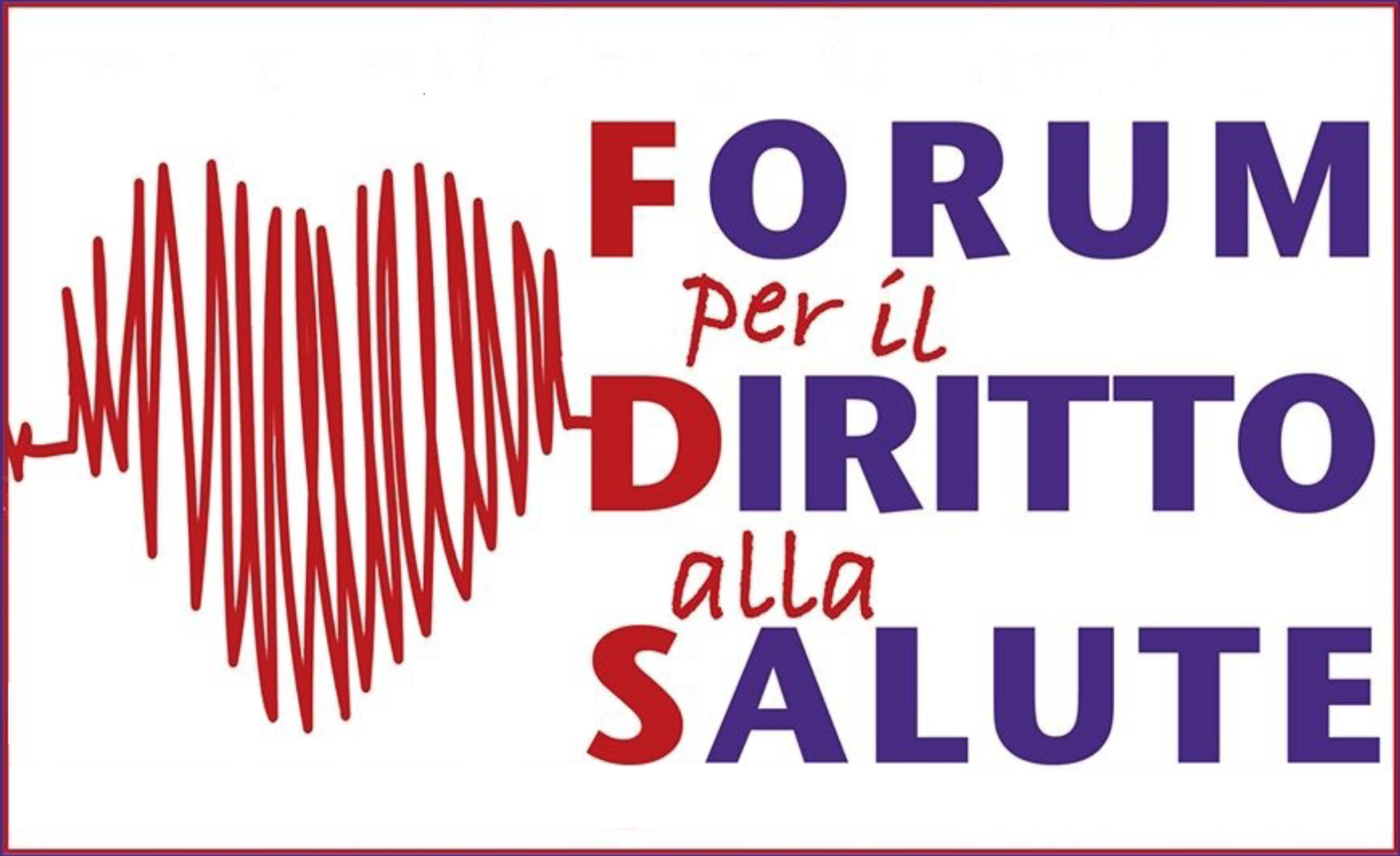 Forum per il Diritto alla Salute