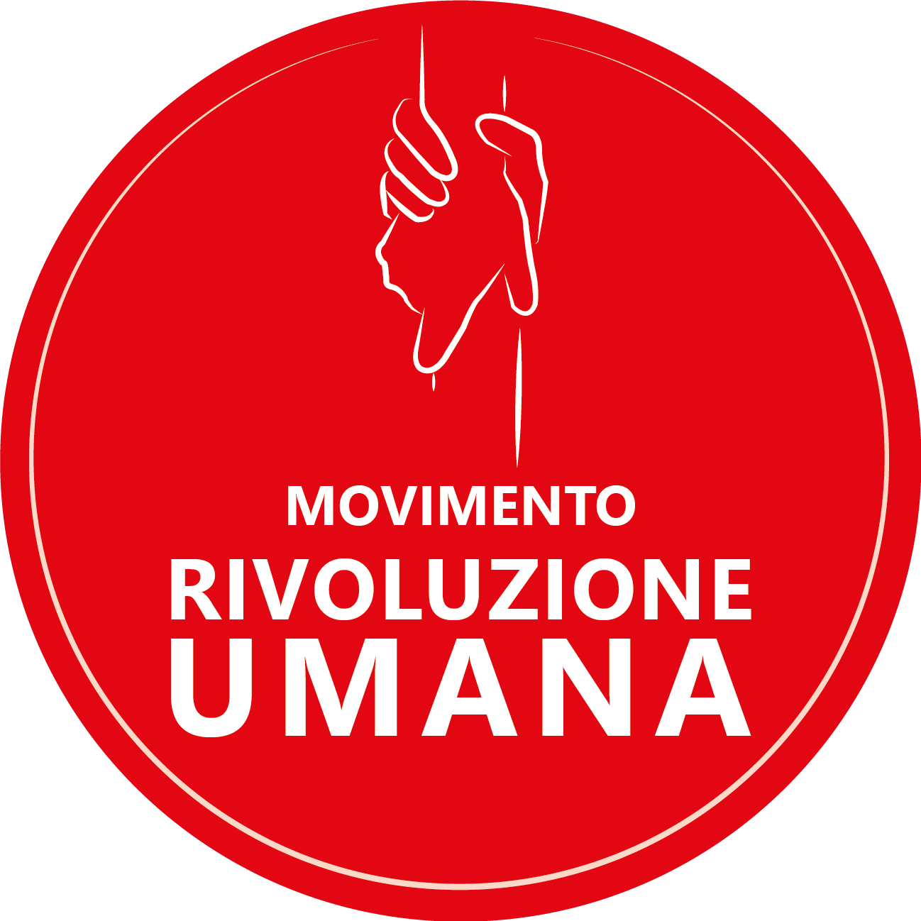 Movimento Rivoluzione Umana