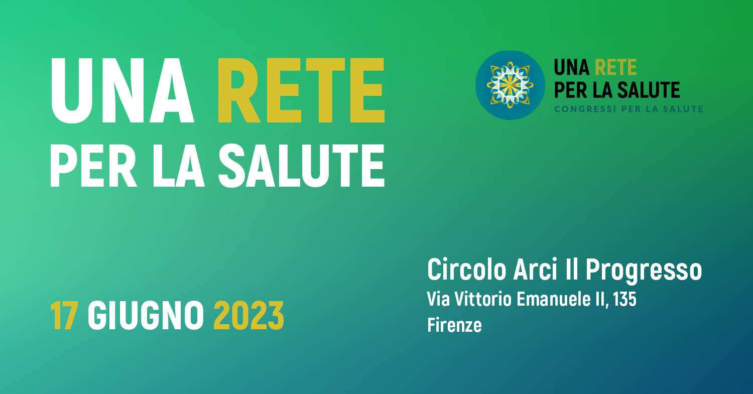 Una rete per la salute