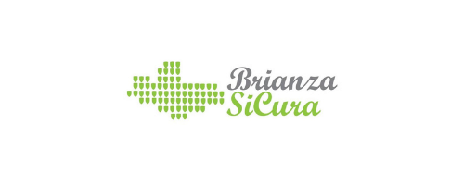 Logo di BrianzaSiCura