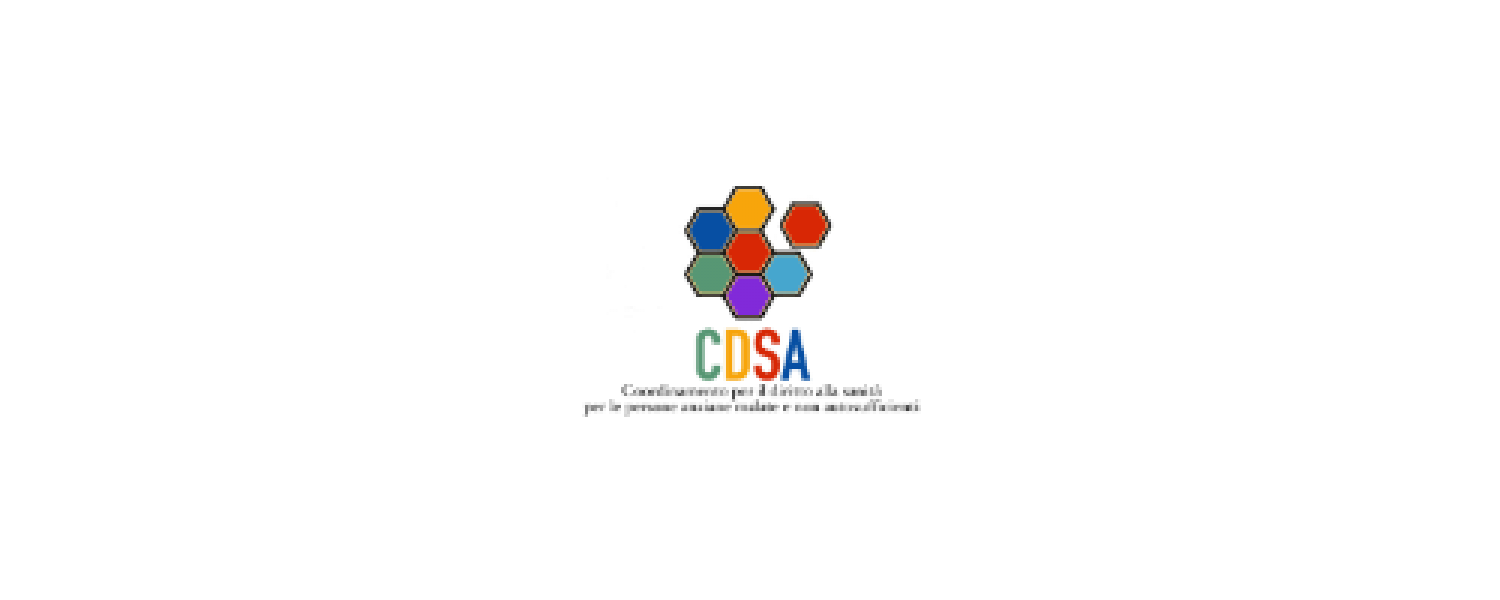 Logo di CDSA