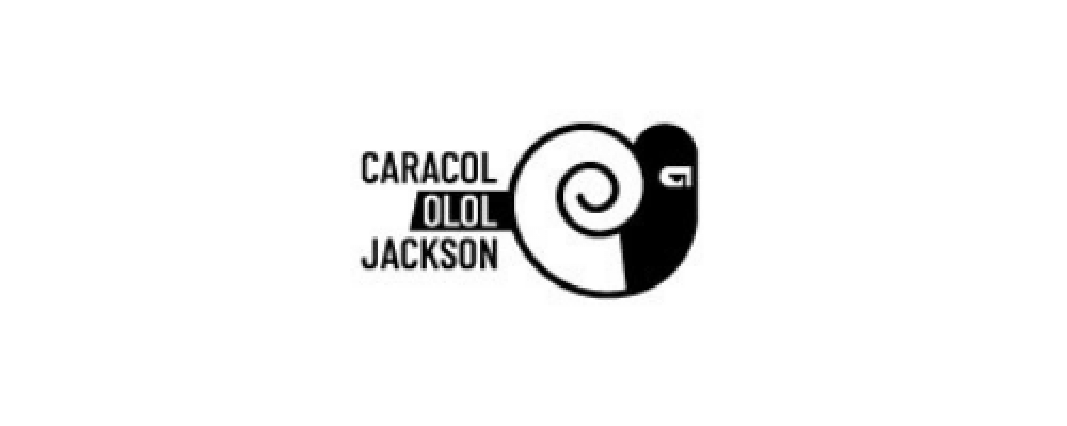 logo di Caracol Olol Jackson