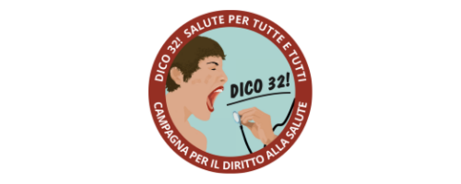 Logo di DICO32!