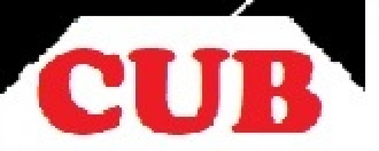 Logo di CUB Firenze