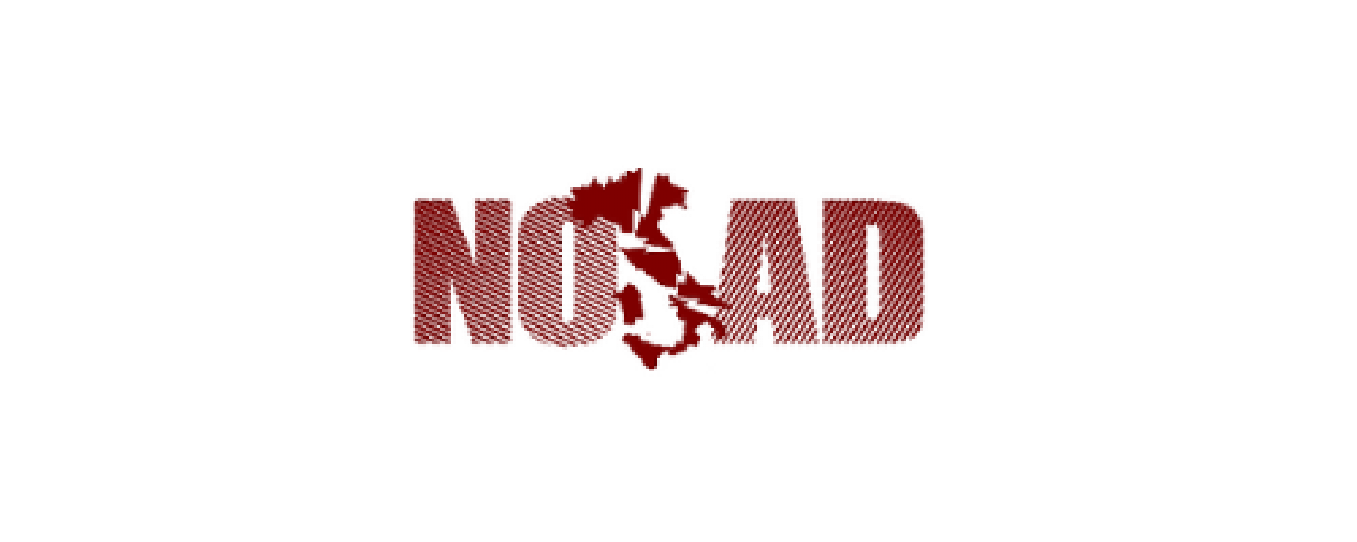 Logo di No AD