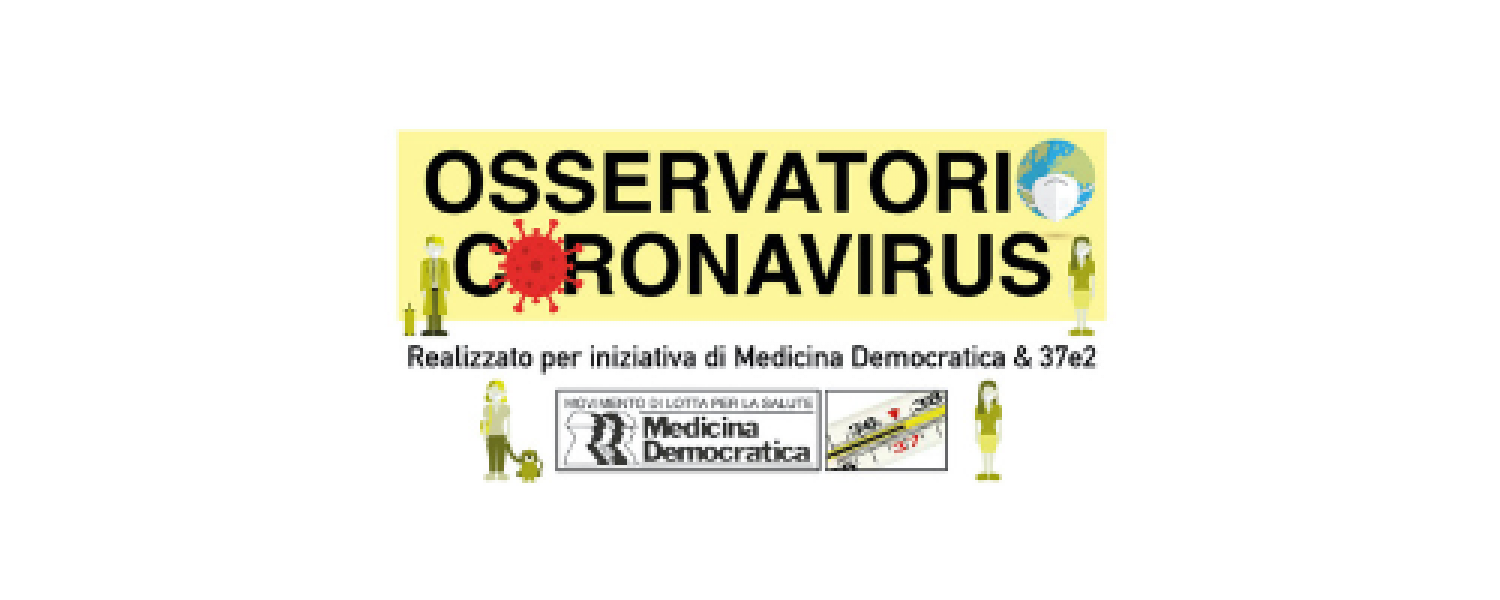 foto di Osservatorio Coranavirus