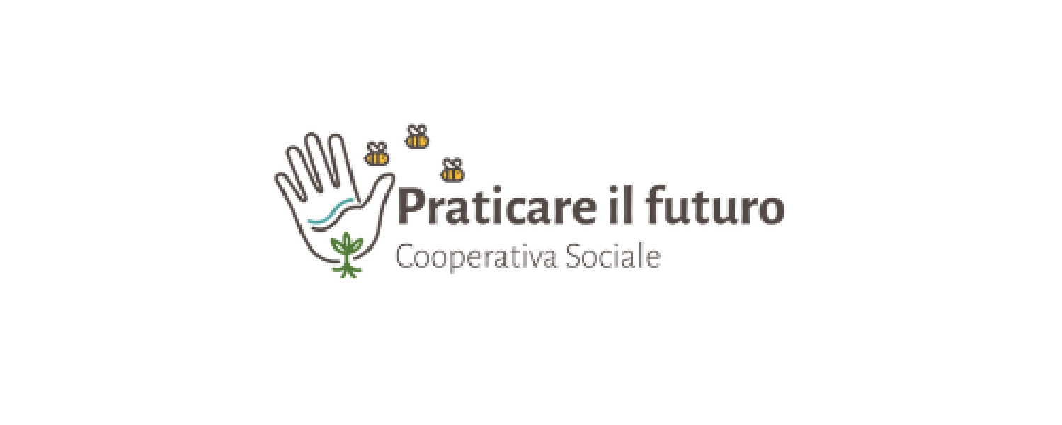 Logo di Praticare il futuro