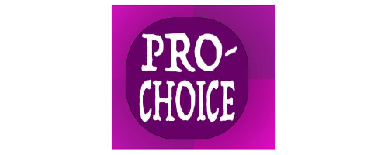 Logo di Pro Choice