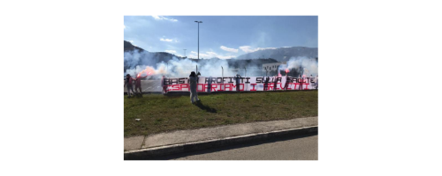 foto di Coordinamento centri sociali marche