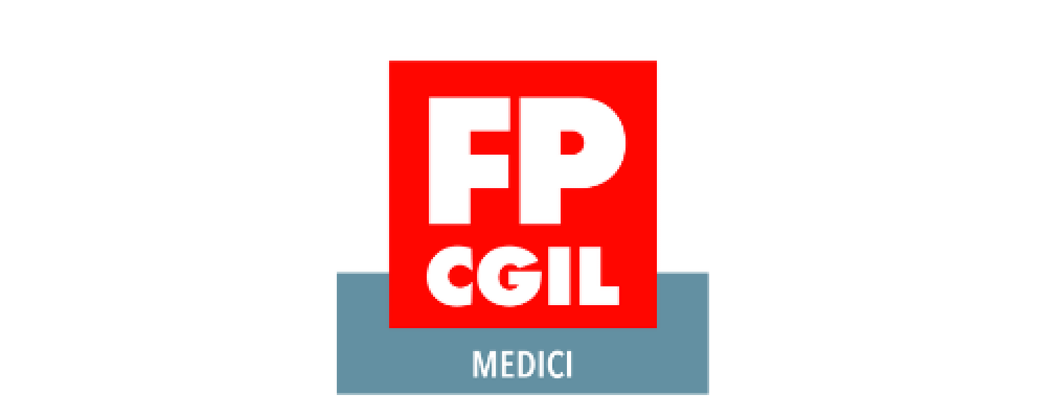 Logo di CGIL Medici