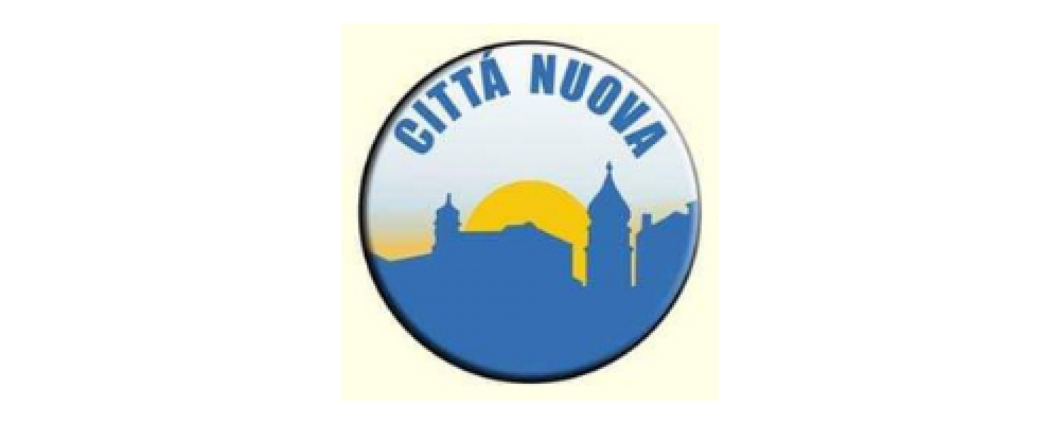 logo di Città Nuova