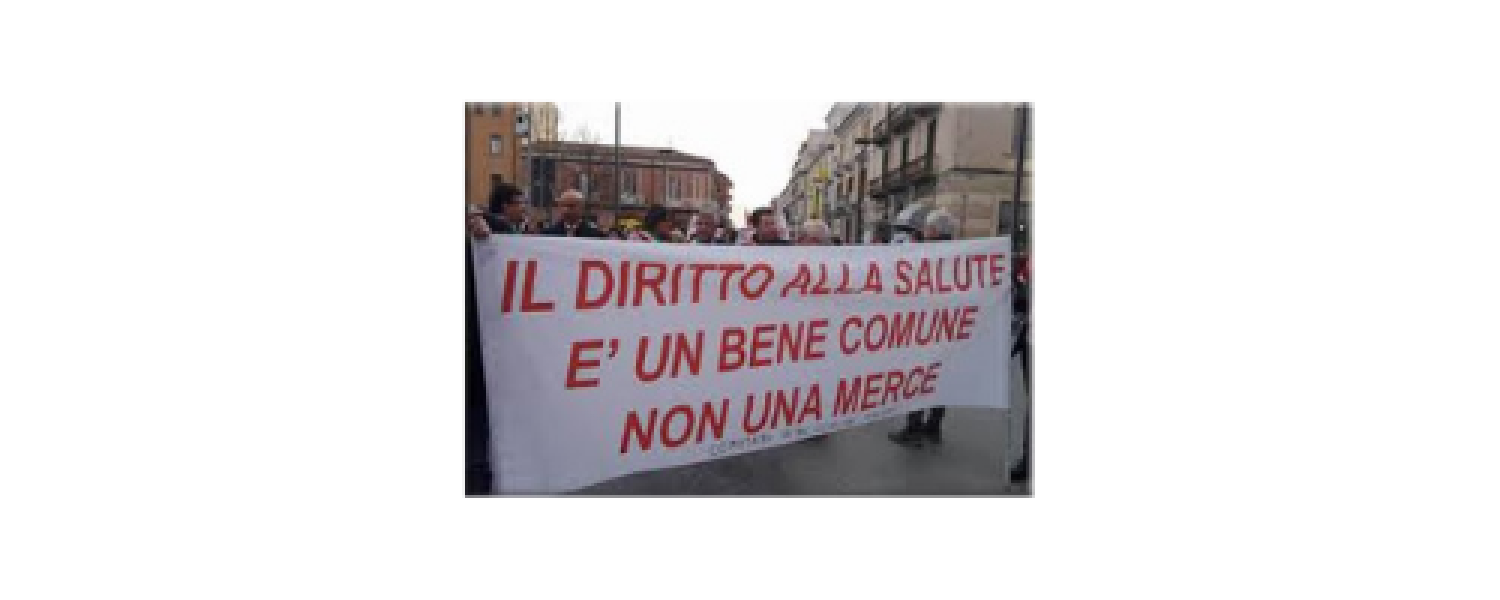 foto di Comitato di Difesa Sanità Pubblica