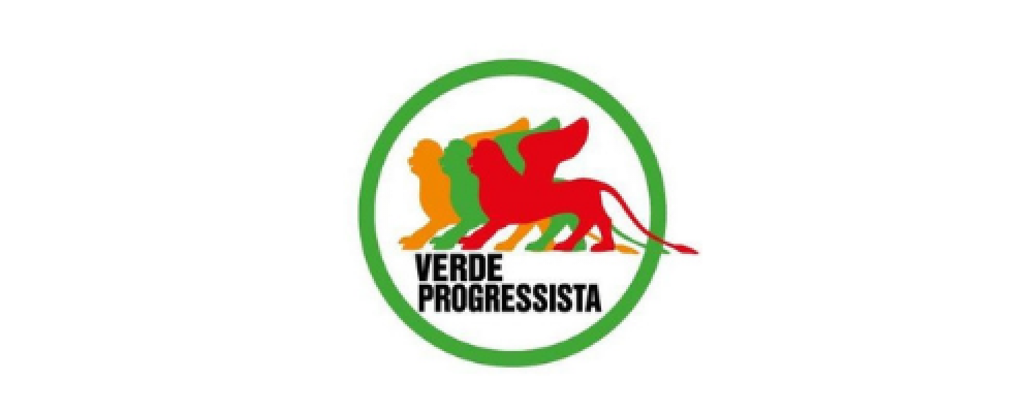Logo di Commissione Sanità Veneziana Verde Progressista