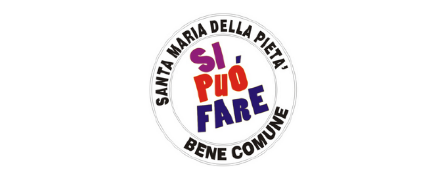 Logo del comitato si può fare